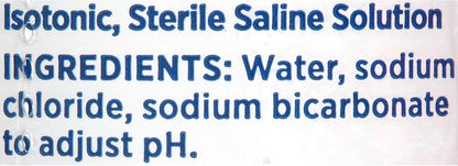 ARM & HAMMER Simply Saline Nasal Care Daily Mist 1.6oz | Instant Relief, Everyday Congestion Relief